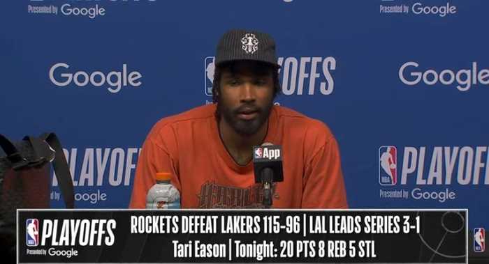 【完整版】伊森：绝望感让我们更团结 这从头到尾就是一场战斗